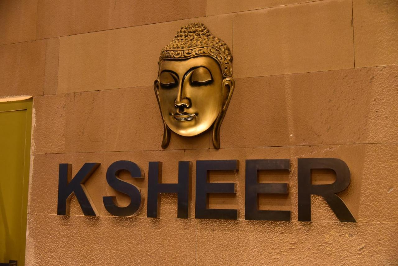 Ramaya Hotel Rohtak Eksteriør bilde
