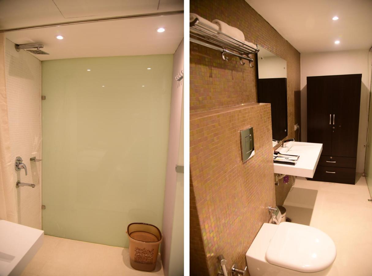 Ramaya Hotel Rohtak Eksteriør bilde